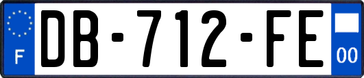 DB-712-FE