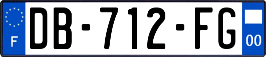 DB-712-FG