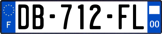 DB-712-FL