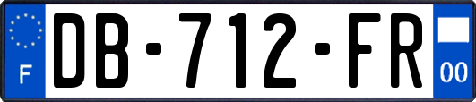 DB-712-FR
