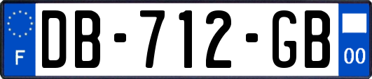 DB-712-GB