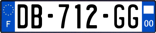 DB-712-GG