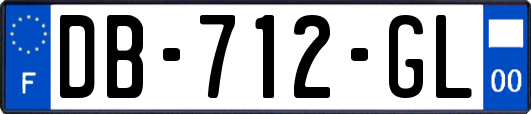 DB-712-GL