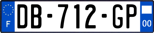 DB-712-GP