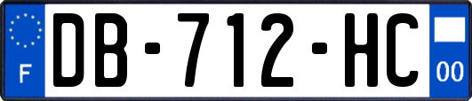 DB-712-HC