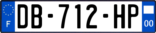 DB-712-HP