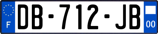 DB-712-JB