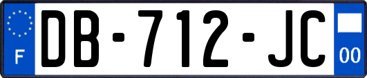 DB-712-JC