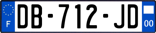 DB-712-JD