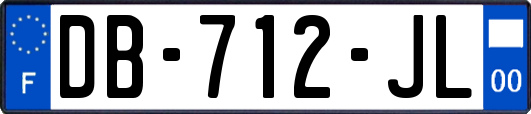 DB-712-JL