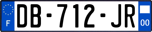 DB-712-JR
