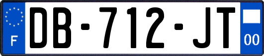 DB-712-JT