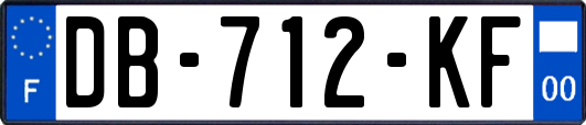 DB-712-KF