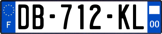 DB-712-KL
