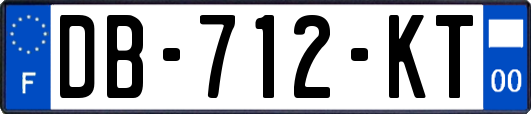 DB-712-KT