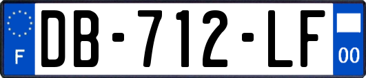DB-712-LF