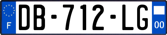 DB-712-LG