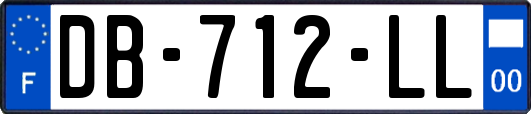 DB-712-LL