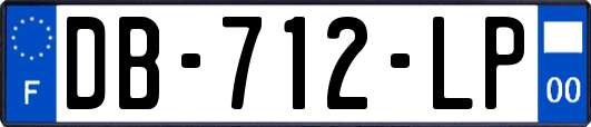 DB-712-LP
