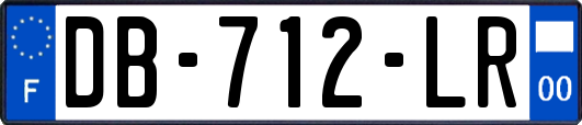 DB-712-LR