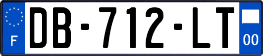 DB-712-LT