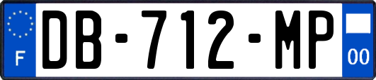 DB-712-MP