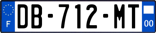 DB-712-MT