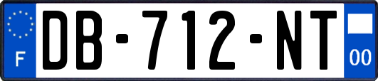 DB-712-NT