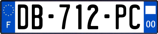 DB-712-PC