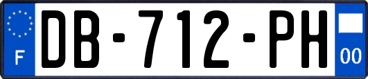 DB-712-PH