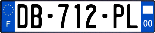 DB-712-PL