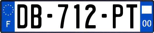 DB-712-PT