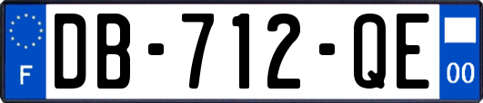 DB-712-QE