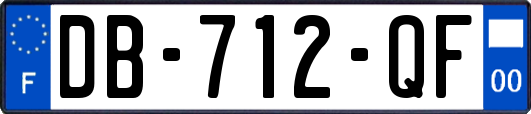 DB-712-QF