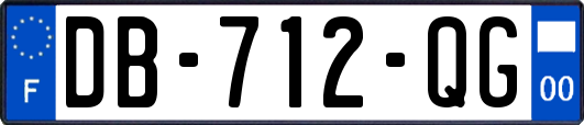 DB-712-QG