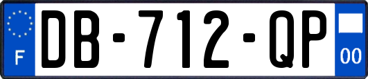 DB-712-QP