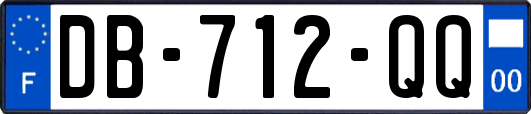 DB-712-QQ