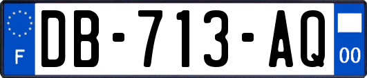 DB-713-AQ