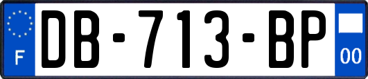 DB-713-BP