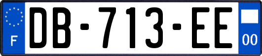 DB-713-EE