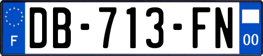 DB-713-FN