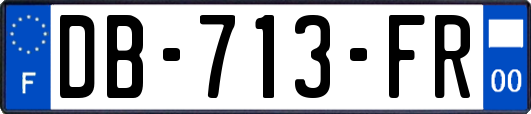 DB-713-FR