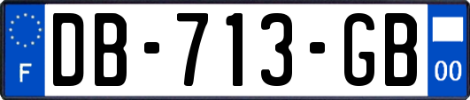 DB-713-GB