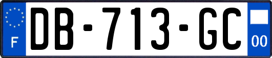 DB-713-GC