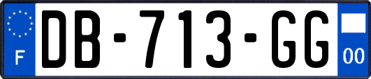 DB-713-GG