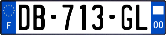DB-713-GL