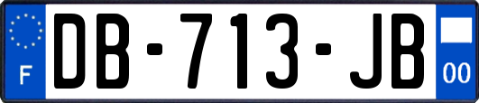 DB-713-JB