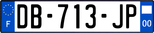 DB-713-JP