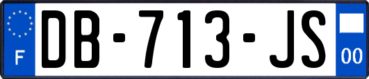 DB-713-JS