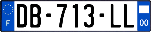 DB-713-LL